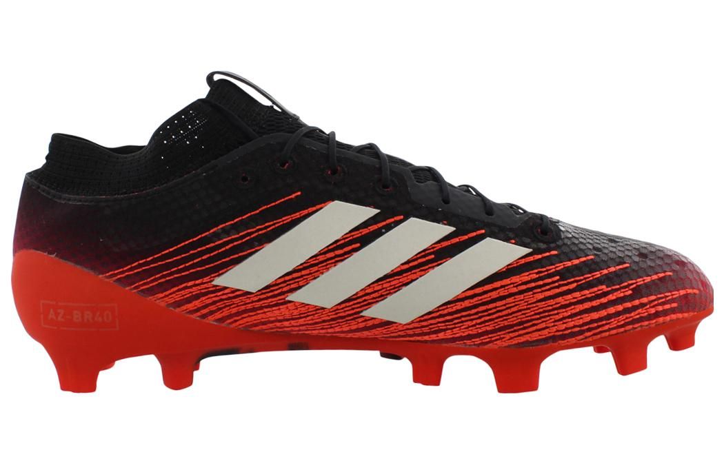 adidas Adizero 40 'Red Black' BB7703 sold by KicksCrew product image thumbnail 2