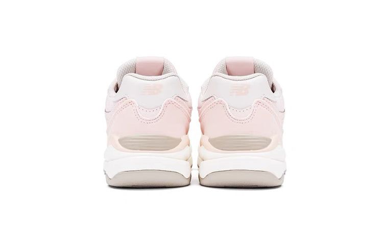 (PS) New Balance 57/40 Running Shoes 'Pink White' PV5740RU sold by KicksCrew product image thumbnail 4