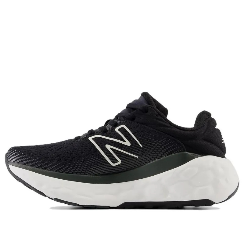 (WMNS) New Balance Fresh Foam X 840 'Black Magnet' W840FLK sold by KicksCrew