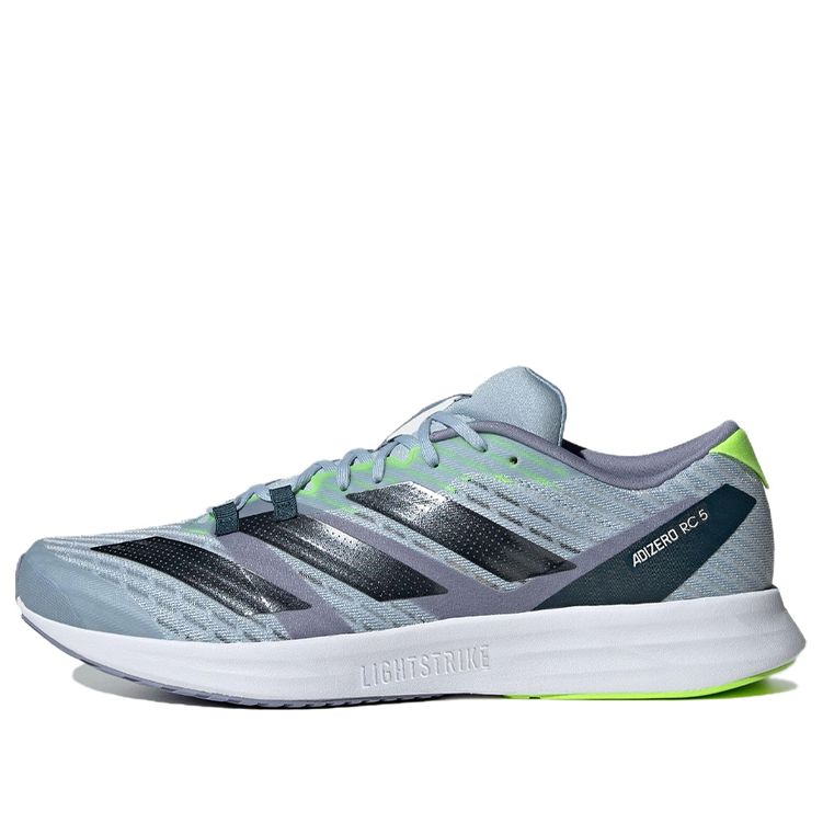 adidas Adizero RC 5 'Blue' HQ7230 sold by KicksCrew