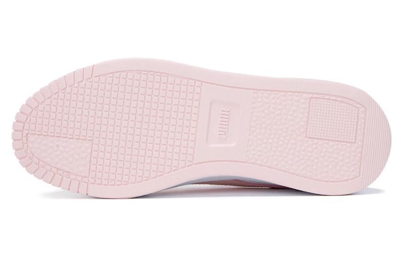 (WMNS) Puma Carina Street 'Frosty Pink and Alpine Snow' 389390-10 sold by KicksCrew product image thumbnail 3