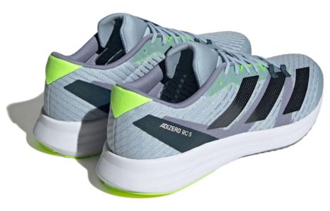 adidas Adizero RC 5 'Blue' HQ7230 sold by KicksCrew