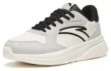 ANTA Life Series Sneakers 'Grey White' 912248830-2 sold by KicksCrew