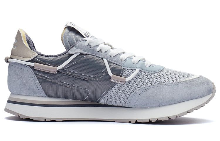 Li-Ning Smash Star 'Grey White' AGCR329-3 sold by KicksCrew product image thumbnail 2