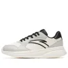 ANTA Life Series Sneakers 'Grey White' 912248830-2 sold by KicksCrew