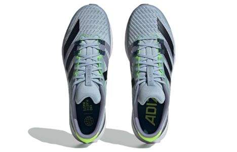 adidas Adizero RC 5 'Blue' HQ7230 sold by KicksCrew