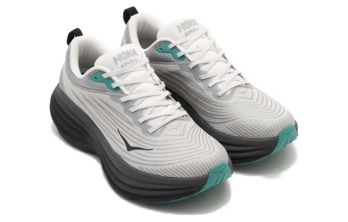HOKA ONE ONE Bondi 8 'Stealth Tech' 1150918-HRM sold by KicksCrew product image thumbnail 2