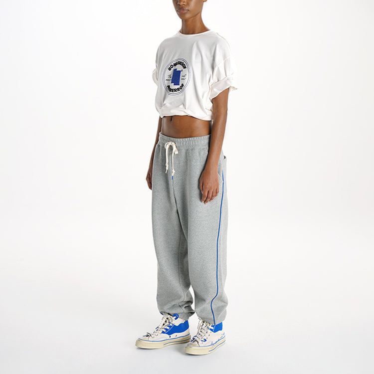 Converse x ADER ERROR SHAPES T-Shirt 'Cloud Dancer' 10025393-A01 sold by KicksCrew product image thumbnail 5
