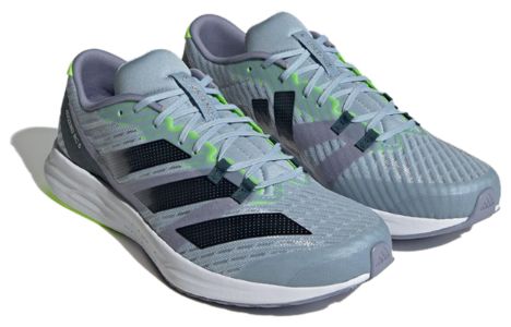 adidas Adizero RC 5 'Blue' HQ7230 sold by KicksCrew