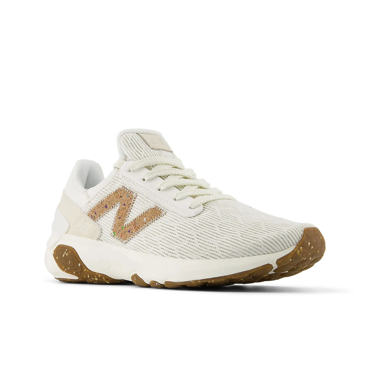 (WMNS) New Balance Fresh Foam X 1440 Running 'Beige' W1440CU1 sold by KicksCrew product image thumbnail 3