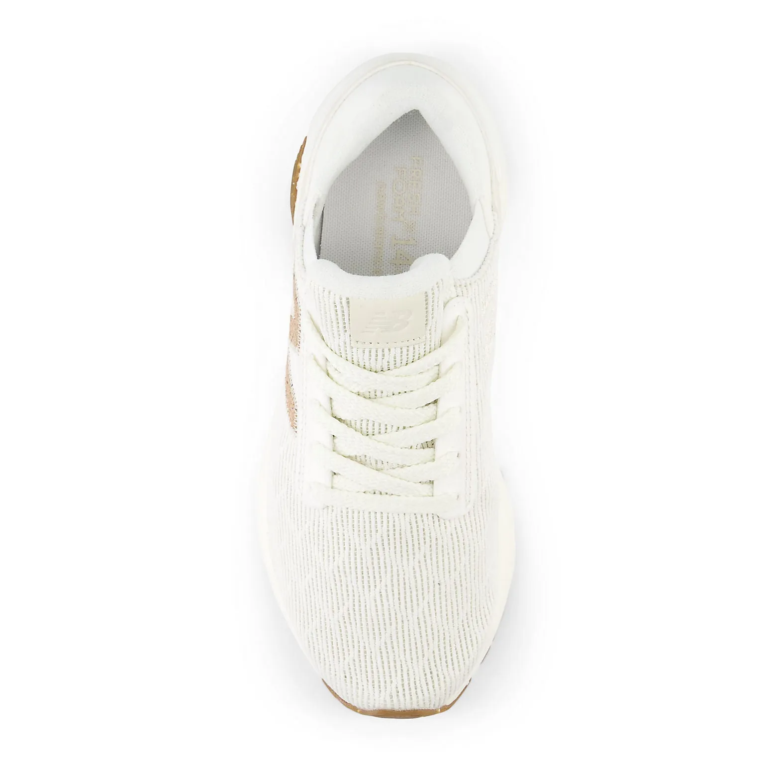 (WMNS) New Balance Fresh Foam X 1440 Running 'Beige' W1440CU1 sold by KicksCrew product image thumbnail 4