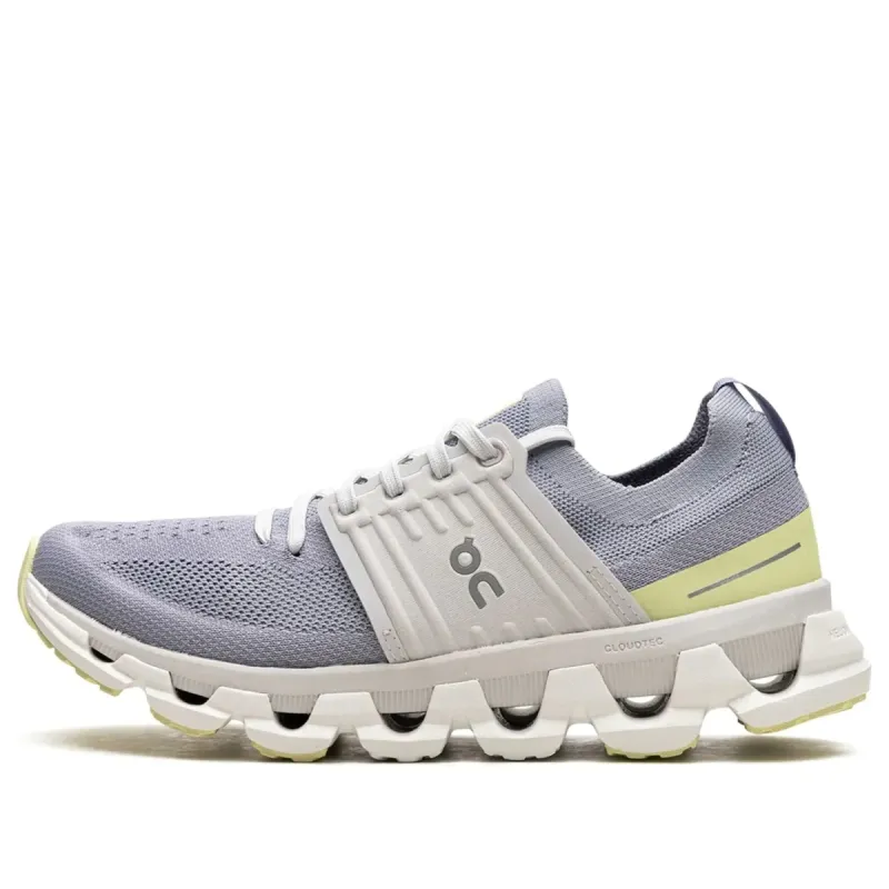 (WMNS) On Running Cloudswift 3 'Nimbus Hay' 3WD10451085 sold by KicksCrew