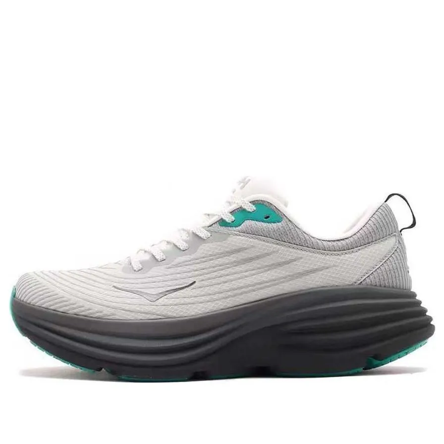 HOKA ONE ONE Bondi 8 'Stealth Tech' 1150918-HRM sold by KicksCrew