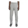Nike Therma-FIT Open Hem Fitness Pants 'Grey' DQ4856-063 sold by KicksCrew