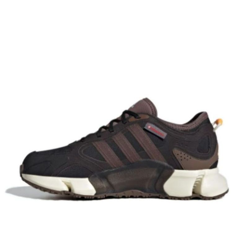 (GS) adidas Sportswear Climawarm Running 'Brown White' ID3544 sold by KicksCrew