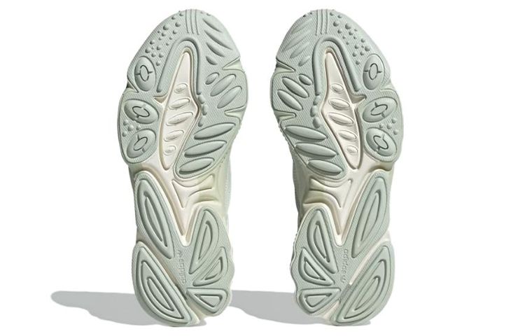 (WMNS) Adidas Originals Ozweego 'Linen Green' IG5934 sold by KicksCrew product image thumbnail 6