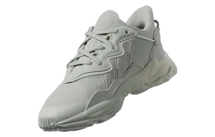 (WMNS) Adidas Originals Ozweego 'Linen Green' IG5934 sold by KicksCrew product image thumbnail 3