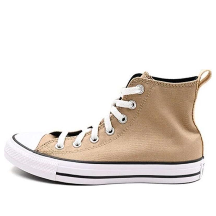 Converse CTAS Hi 'Nomad Khaki Oat Milk' A02780C sold by KicksCrew