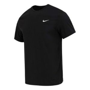 ★Nike★ HYPER DRY FIT UV VERSATILE T-SHIRT M BLACK HQ798801 31pBK9B5C+L._UY1000_.jpg