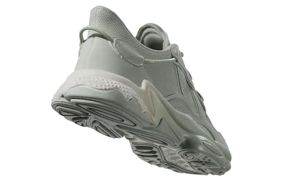 (WMNS) Adidas Originals Ozweego 'Linen Green' IG5934 sold by KicksCrew product image thumbnail 4