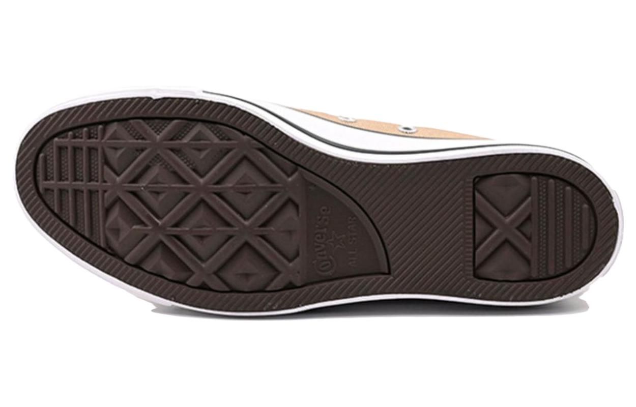 Converse CTAS Hi 'Nomad Khaki Oat Milk' A02780C sold by KicksCrew product image thumbnail 5