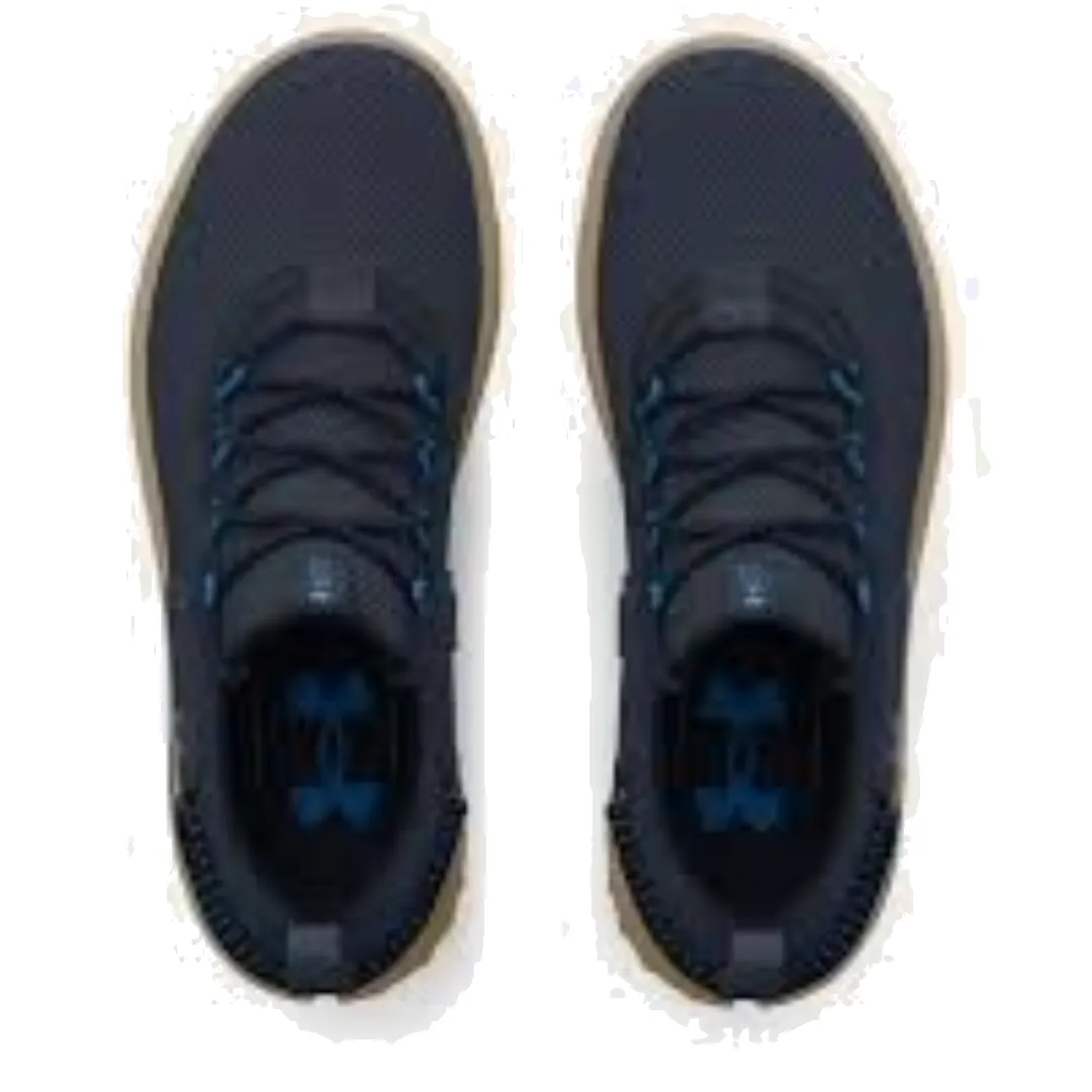 Under Armour Fat Tire Venture 'Navy Brown' 3027562-101 sold by KicksCrew product image thumbnail 4