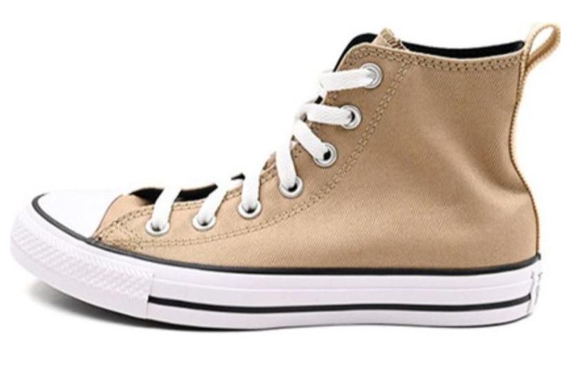 Converse CTAS Hi 'Nomad Khaki Oat Milk' A02780C sold by KicksCrew product image thumbnail 2