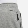 Nike Therma-FIT Open Hem Fitness Pants 'Grey' DQ4856-063 sold by KicksCrew