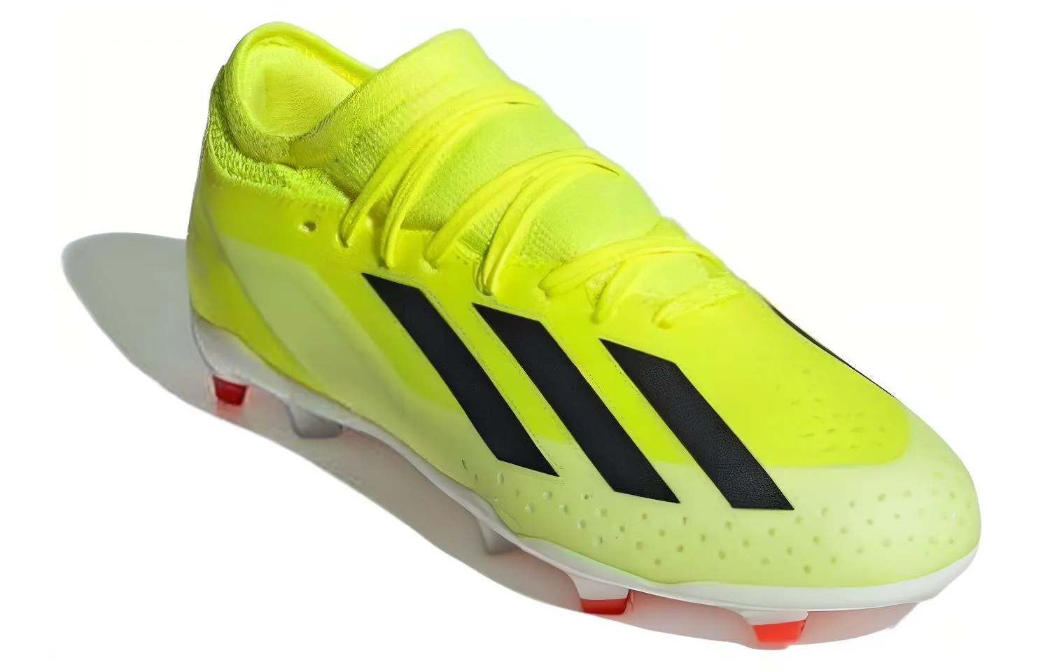 (GS) adidas X Crazyfast League FG J 'Solar Energy Pack' IF0691 sold by KicksCrew product image thumbnail 3