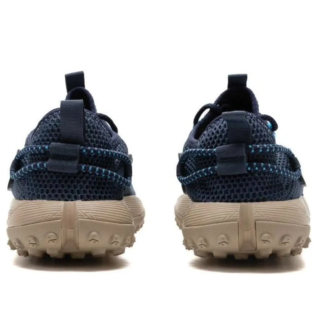 Under Armour Fat Tire Venture 'Navy Brown' 3027562-101 sold by KicksCrew product image thumbnail 3