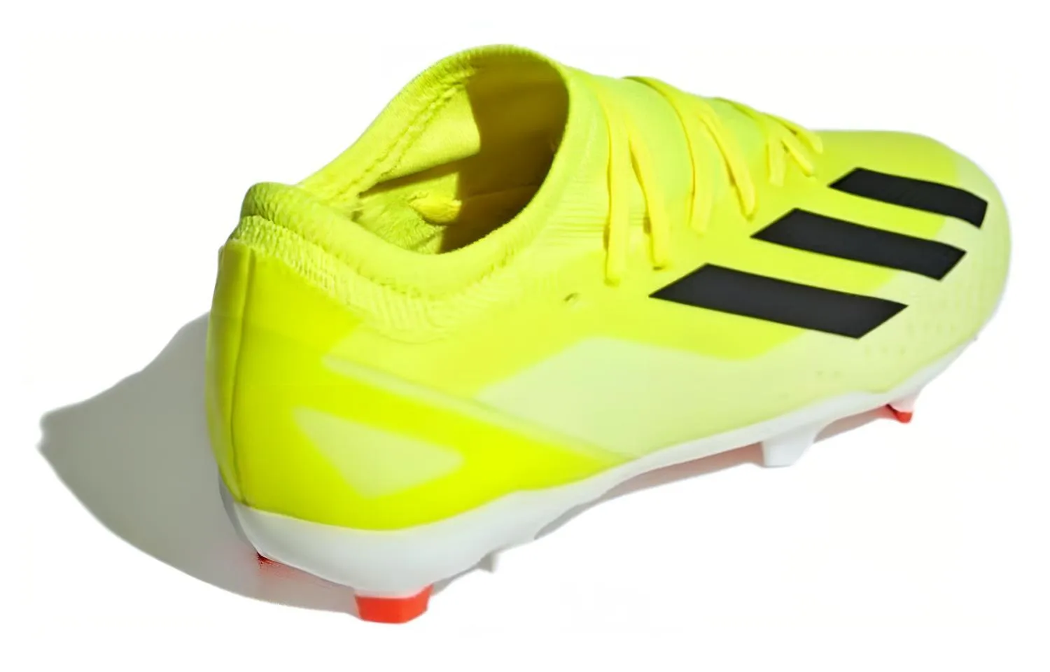 (GS) adidas X Crazyfast League FG J 'Solar Energy Pack' IF0691 sold by KicksCrew product image thumbnail 4