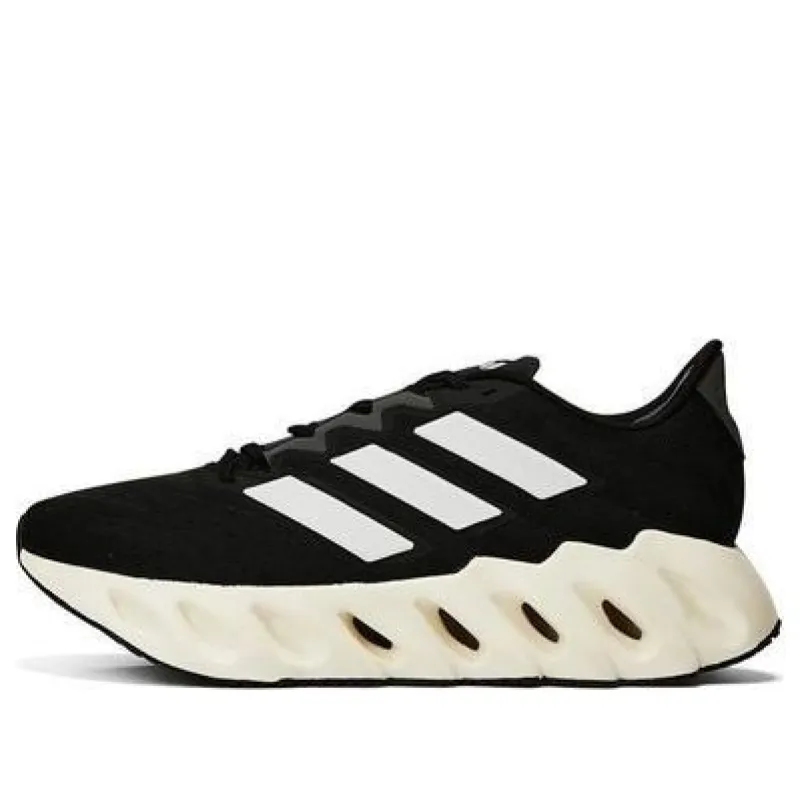 adidas Switch FWD 'Black White' ID1780 sold by KicksCrew