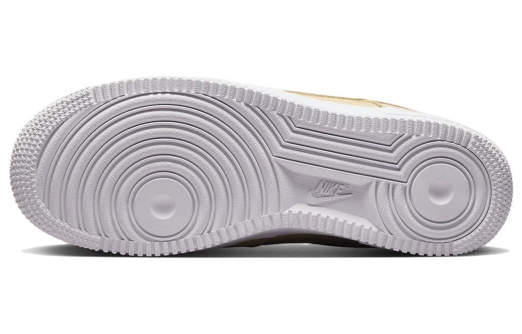 (Wmns) Nike Air Force 1 Low 'Brown' DR9503-201 sold by KicksCrew product image thumbnail 6