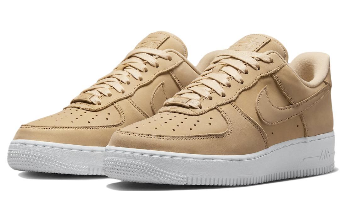(Wmns) Nike Air Force 1 Low 'Brown' DR9503-201 sold by KicksCrew product image thumbnail 3
