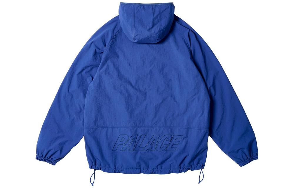 Palace Micro Jacket 'Ultra' P25JK068 sold by KicksCrew product image thumbnail 2