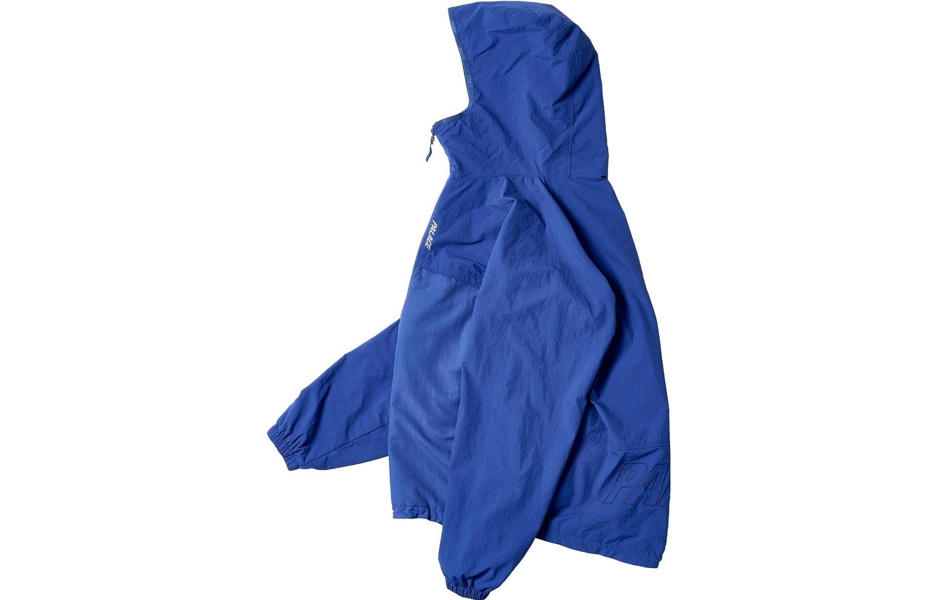 Palace Micro Jacket 'Ultra' P25JK068 sold by KicksCrew product image thumbnail 4