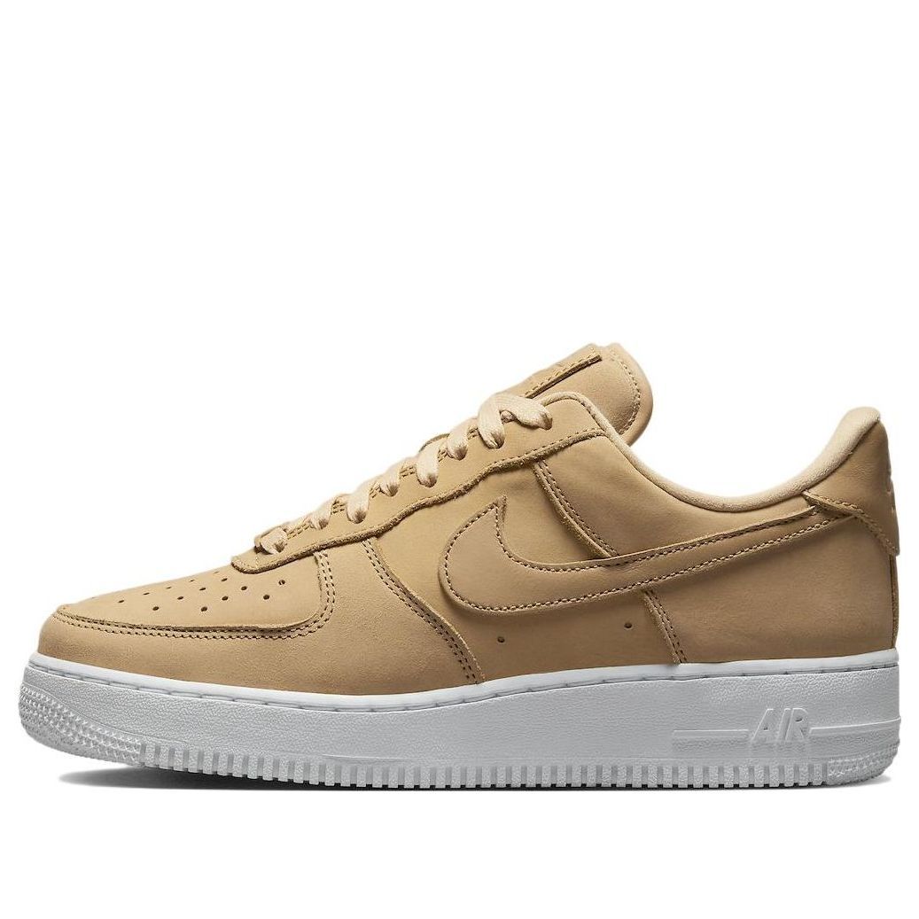 (Wmns) Nike Air Force 1 Low 'Brown' DR9503-201 sold by KicksCrew