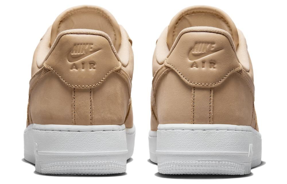 (Wmns) Nike Air Force 1 Low 'Brown' DR9503-201 sold by KicksCrew product image thumbnail 5