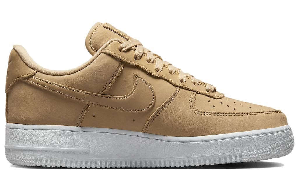 (Wmns) Nike Air Force 1 Low 'Brown' DR9503-201 sold by KicksCrew product image thumbnail 2