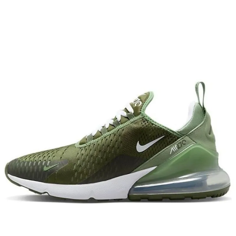 Nike Air Max 270 'Medium Olive' FJ0680-222 sold by KicksCrew