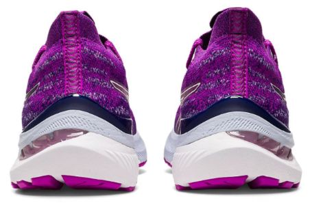 (WMNS) ASICS Gel-Kayano 29 MK 'Orchid Dive Blue' 1012B300-400 sold by KicksCrew