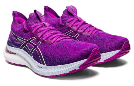(WMNS) ASICS Gel-Kayano 29 MK 'Orchid Dive Blue' 1012B300-400 sold by KicksCrew