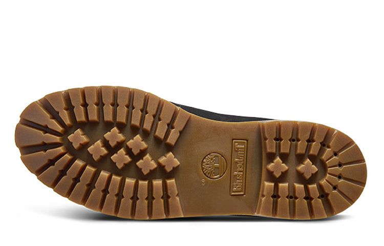 Timberland 6-Inch Premium Perforated Boot 'Black Nubuck' A1YN7 sold by KicksCrew product image thumbnail 5