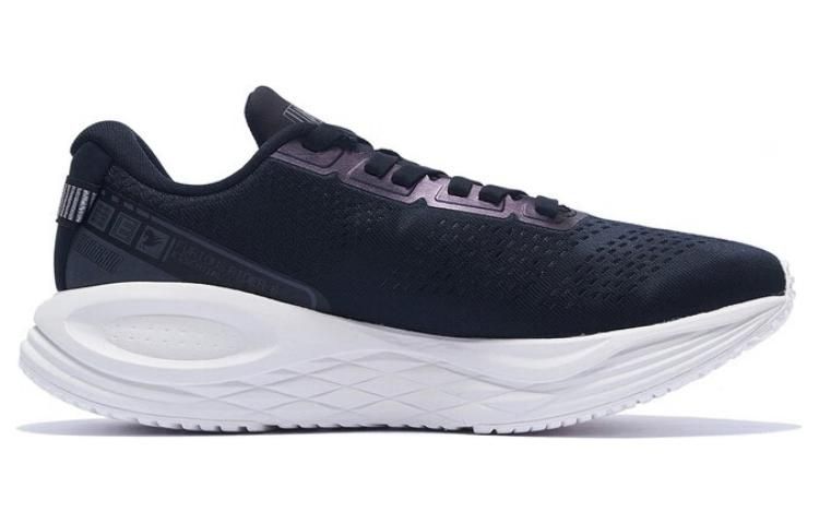 Li-Ning Furious Rider 6 Essential 'Shadow Black' ARZS003-16 sold by KicksCrew product image thumbnail 2