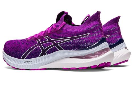 (WMNS) ASICS Gel-Kayano 29 MK 'Orchid Dive Blue' 1012B300-400 sold by KicksCrew