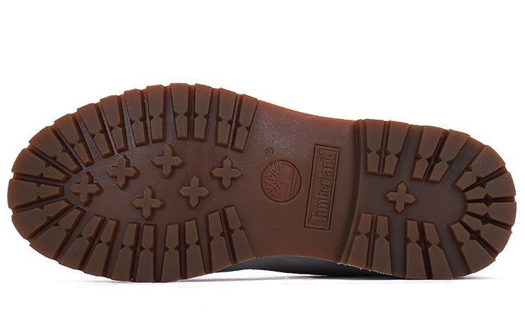 (WMNS) Timberland Classic 6 Inch Premium 'Light Grey' A1UWFE02 sold by KicksCrew product image thumbnail 4