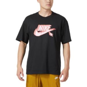 Nike Sportswear Max90 T-Shirt 'Black' FD1297-010 sold by KicksCrew