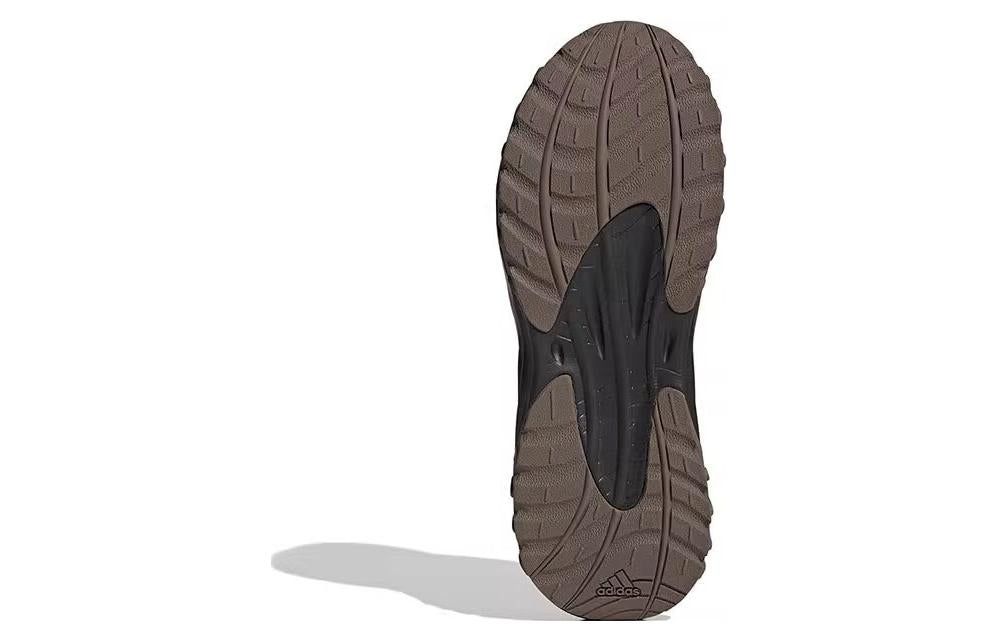 Adidas Maxxwavy Daddy Shoes 'Black White' IF8752 sold by KicksCrew product image thumbnail 5