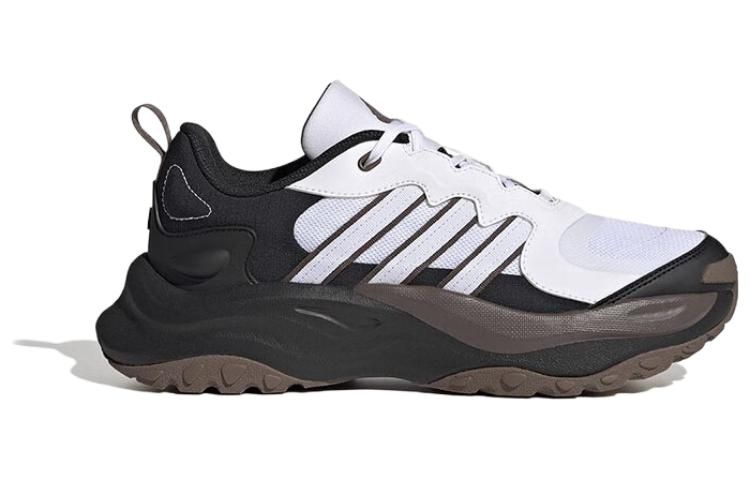 Adidas Maxxwavy Daddy Shoes 'Black White' IF8752 sold by KicksCrew product image thumbnail 2