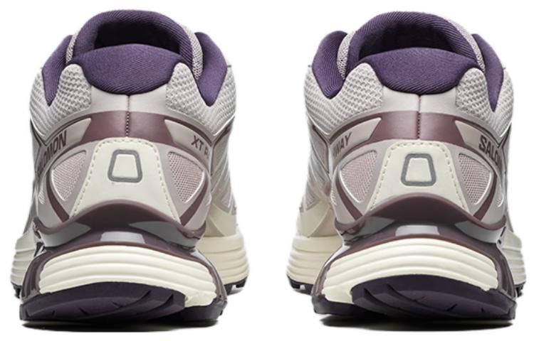 SALOMON XT-Pathway 'Grey Purple' 471352 sold by KicksCrew product image thumbnail 3